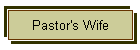 Pastor's Wife