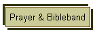 Prayer & Bibleband